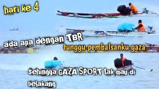 kenapa TBR JELOK KETE,,,, bisakah menang melawan  GAZA SPORT seru!!!!!!!!!!!!