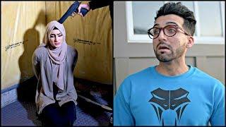 THE WIFE KIDNAP | Sham Idrees