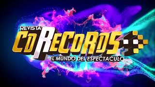 Revista CD Records - cobertura - Distribucion y quienes somos!