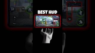 Best 2 Finger and 3 Finger Custom HUD 