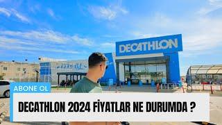 2024 DECATHLON KAMP ÇADIR EKİPMAN FİYATLARI I DECATHLON ÇADIR I DECATHLON TERMOS I ÇADIR KURULUMU I