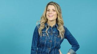 Grace Helbig | 17 Favorite Things