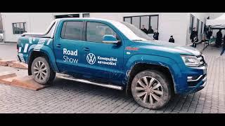  SUV & Pick-Up Road Show | Альянс-ІФ | Івано-Франківськ | Група Альянс | Надрічна, 7 | Україна