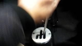 Vw bug shifter.