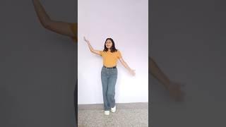 HEERIYE DANCE REEL | TANYA ARORA | #bollywoodsongs #youtubeshorts  #dance #bollywood