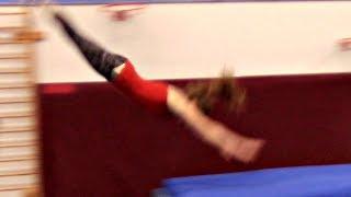 Gymnastics Level 2 & 3 Vault Tutorial! How To Vault With Coach Meggin!