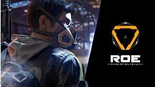 ROE - Ring of Elysium Official Trailer I HD