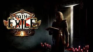 Path of Exile - Forbidden Sanctum OST - Lycia ( Extended Mix )