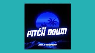 O'Lava - Pitch Down (Riddim By. Guchydonbeats)