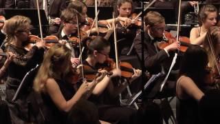 Wojciech Kilar – Orawa, conducted by Maciej Tomasiewicz, Szymanowski Youth Symphony Orchestra