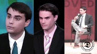 The Moments that made Ben Shapiro famous