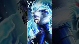 anime5 Most Powerful Jutsu Created by Tabirama in Naruto#naruto #narutoshippudenfacts