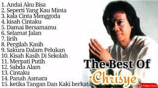 Kumpulan lagu CHRISYE Full Album Terbaik Nostalgia