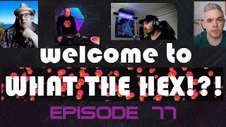 What the HEX ?!? - Episode 77 crypto moonmath with AxisAlive