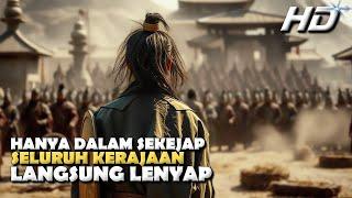 SELURUH KERAJAAN LANGSUNG LENYAP KETIKA DIA MURKA‼️ - Alur Cerita Film