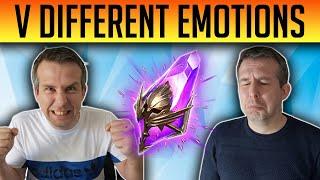 TWO ACC'S VOID SHARDS! ONE OP & ONE HORRENDOUS! Free to play 2022 Day 148 | Raid: Shadow Legends