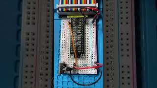 DS18B20 / Kuman KY-27 Temperature sensor w/Python Code