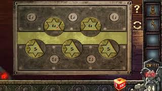 Can You Escape The 100 Room VII Level 40 Walkthrough 100 Room 7