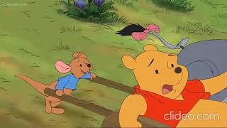 Winnie the Pooh Springtime With Roo | Part 15 | Disney Cinemagic UK