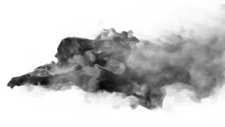 HD Smoke Ghost Effect | High Quality Ghost VFX For Free Download | Best Free VFX 2022