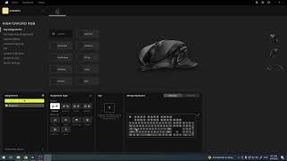 How To Customize Buttons Mapping On Corsair Nightsword RGB
