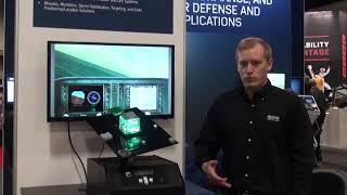 Inertial Measurement Unit (IMU)-Based Stabilization