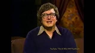 Siskel and Ebert review Star Wars 1977