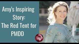 Reducing & Eradicating PMDD Symptoms: Amy's Inspiring Story (short version)