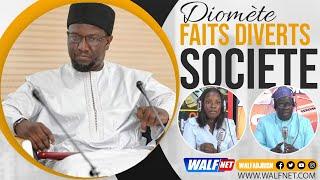 Affaire Cheikh Oumar Diagne, tête à tête Sonko et le Khalifa Serigne Mountakha :éclaircissements MMS