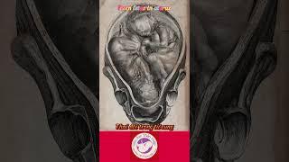 Thai đôi trong tử cung/Twin fetus in uterus 02.12.23