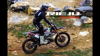 Rieju Romania w/ Alfredo Gomez @ Panorama Enduro 2023