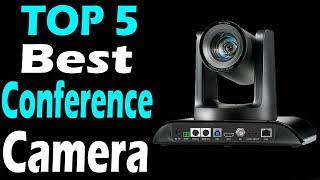 Top 5 Best Conference Camera Review In 2024