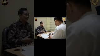 "Assessment Center Polri untuk Pegawai Bank Pembangunan Daerah Sumsel dan Babel"