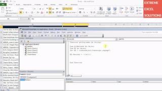 Regular Expressions in Excel : Function to extract Zip/Pin code from address