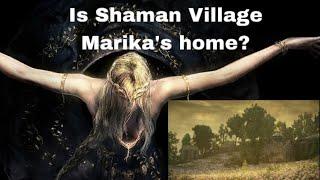 Elden Ring theory: Why I think Shaman village is Marika’s home