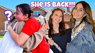 She Is BACK | We Needed This!! | Welcome Home