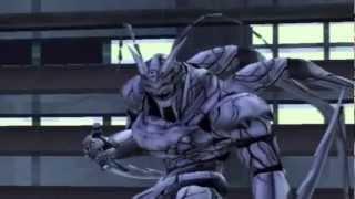 Bloody Roar 3 Opening (PS2)