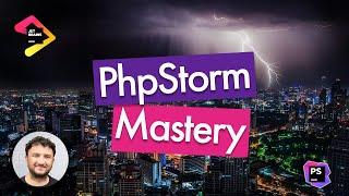 PhpStorm Tutorial