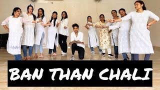 Banthan | dance cover | Bollywood Tadka