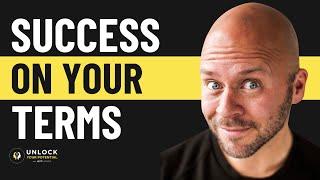 The Power of “Hell Yeah or No” to Transform Your Life | DEREK SIVERS