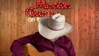 MISSION COUNTRY on the ROW with MIKE MANUEL #1048