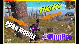 is too Hard To Play With Your Friend Playing PC Emulator PUBG MOBILE