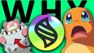 What is Mega Evolution And Why Does It Hurt Explained