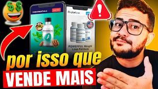  R$1.000 Reais em 2 Dias sem FRESCURA - Como Escolher Produtos na Clickbank do Zero