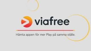 Viafree - Mer Play på samma ställe!