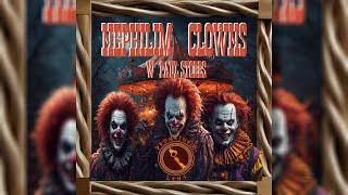 Nephilim Clowns w/ Paul Stobbs
