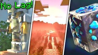 Top 5 RTX Shaders For Minecraft Bedrock Edition 1.17!