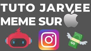 Jarvee TUTO  Devenez vous même un Influenceur Intagram  Créez votre VPS GRATUIT !!  Jarvee MAC