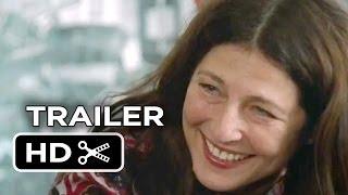 Maladies TRAILER 1 (2014) - Catherine Keener, James Franco Drama Movie HD