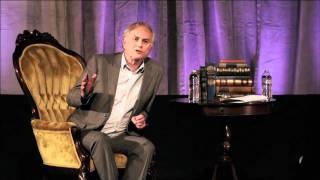 Something From Nothing - a conversation w/ Richard Dawkins & Lawrence Krauss - ASU Feb 4, 2012